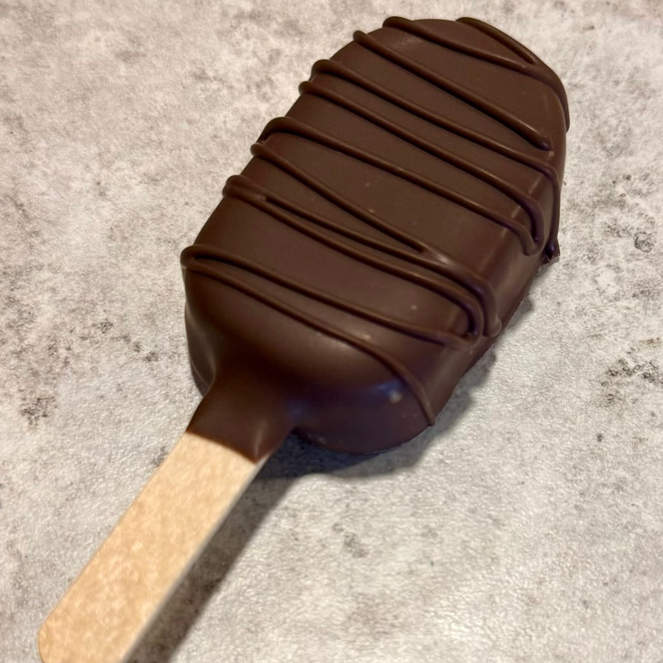 Cake pops